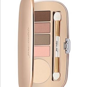 Jane iredale naturally matte eyeshadow NIB